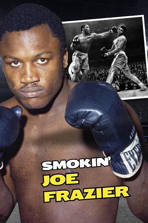 Smokin' Joe Frazier