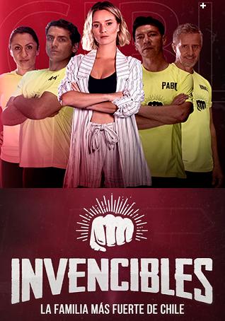 Invencibles