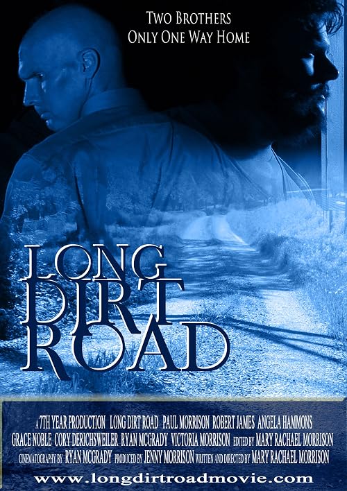 Long Dirt Road