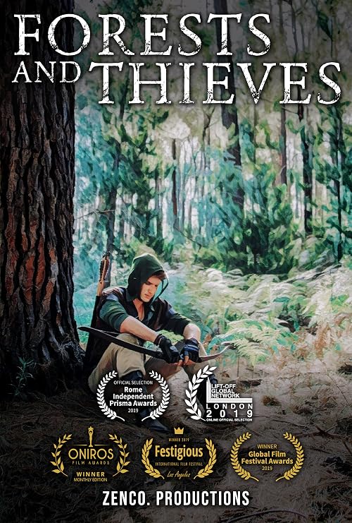 Forests and Thieves