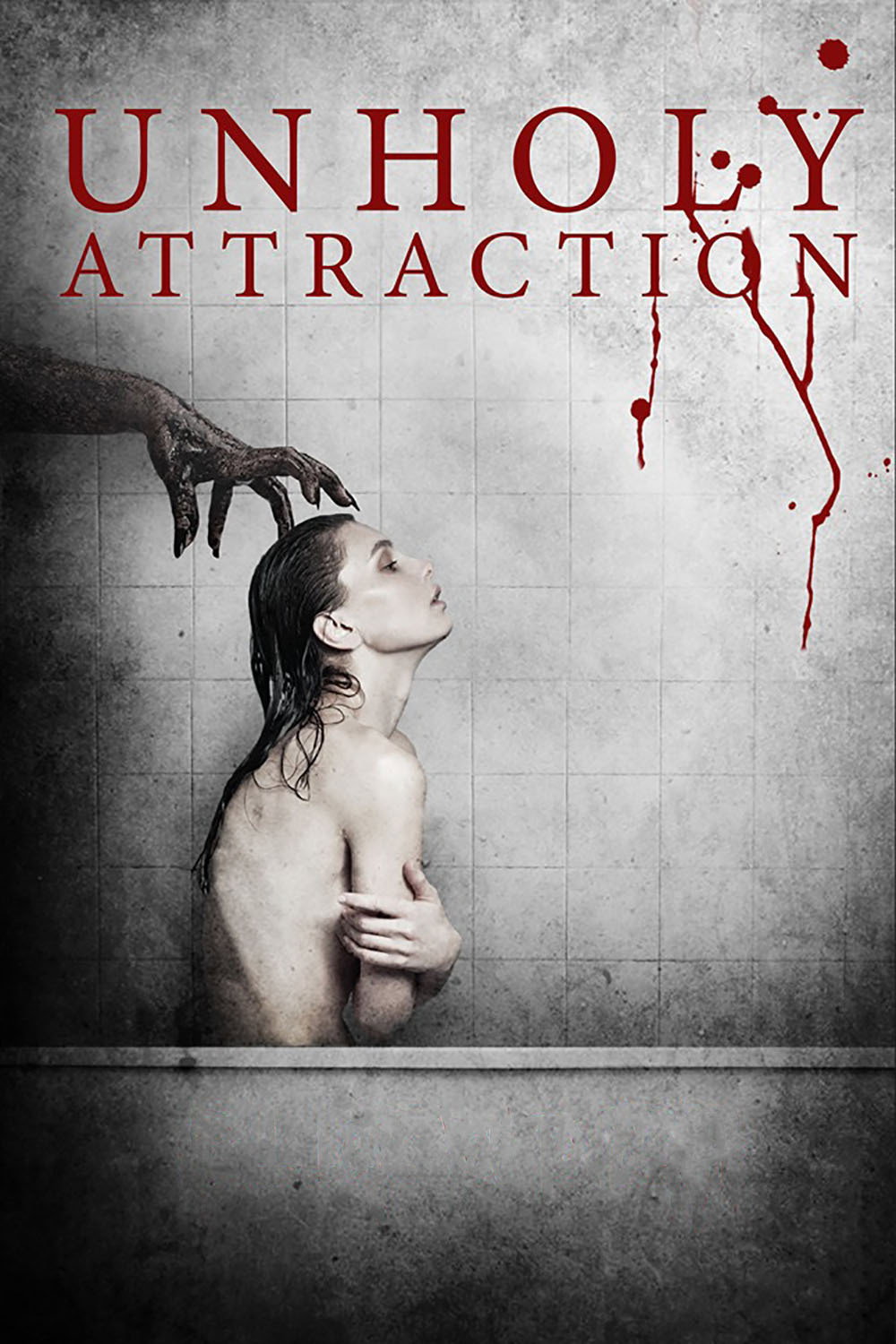 Paranormal Attraction