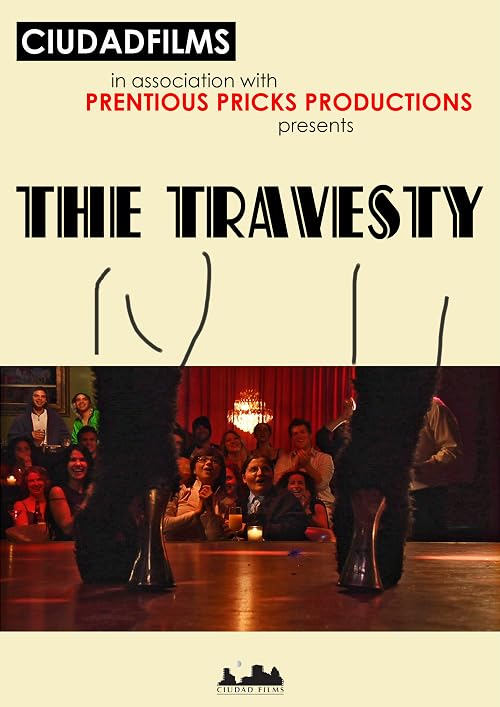 The Travesty