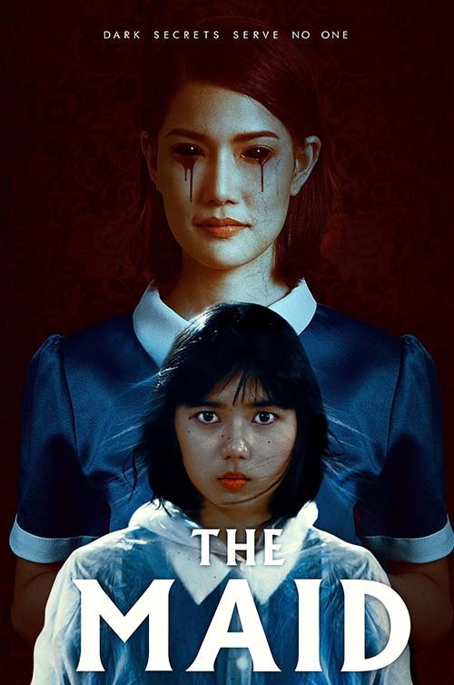 The Maid - Engel des Todes