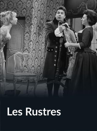 Les rustres