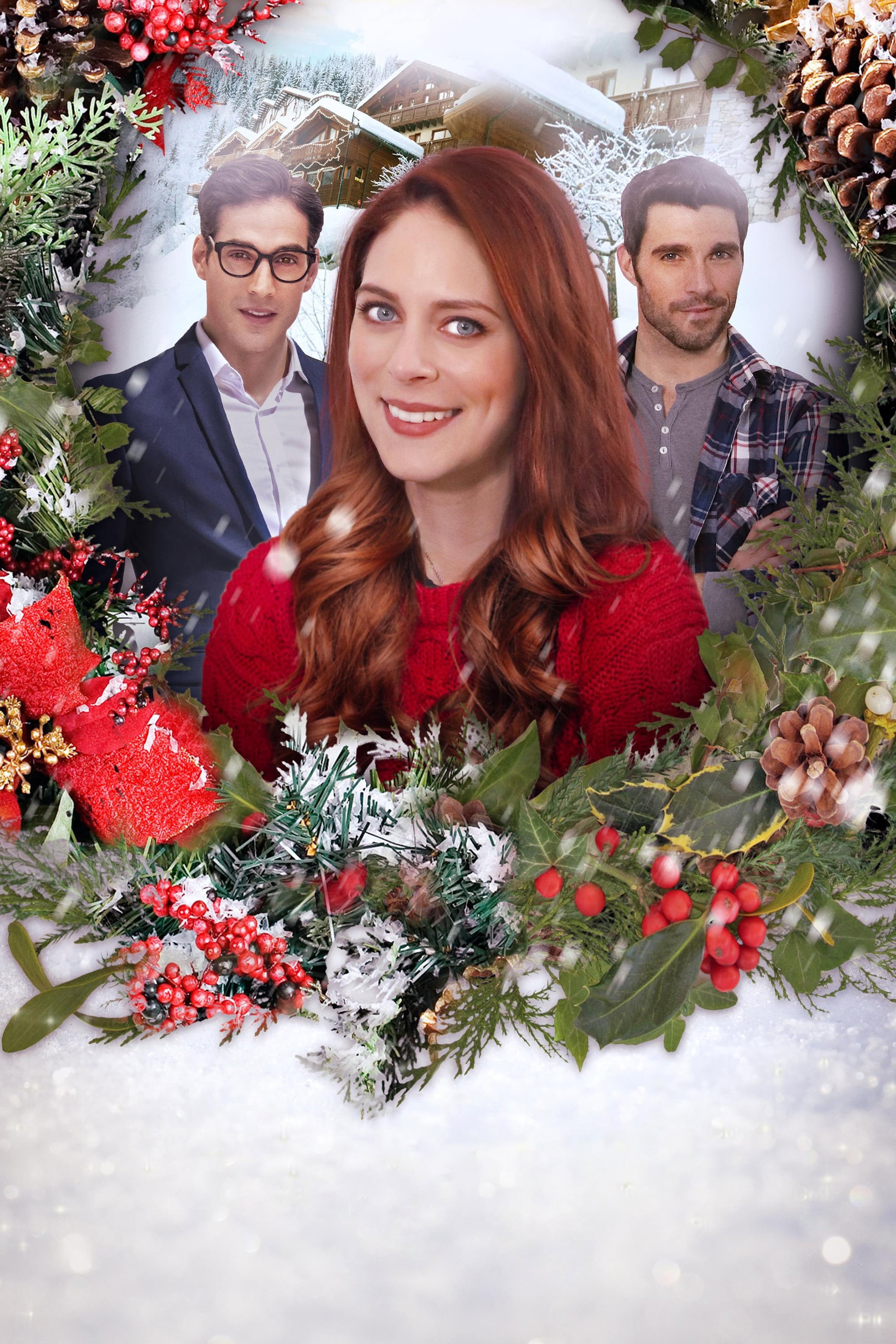 Cold Feet at Christmas