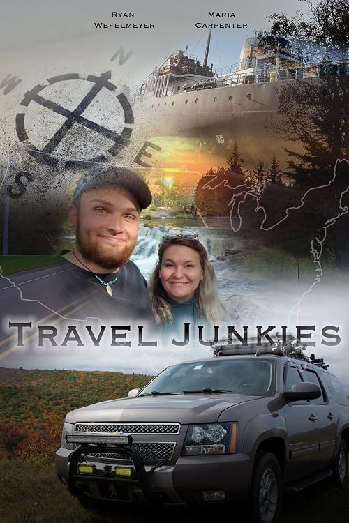 Travel Junkies