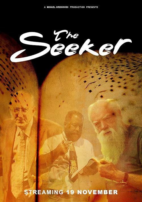 The Seeker