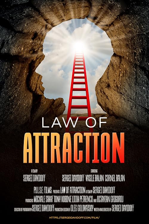 Law of Attraction