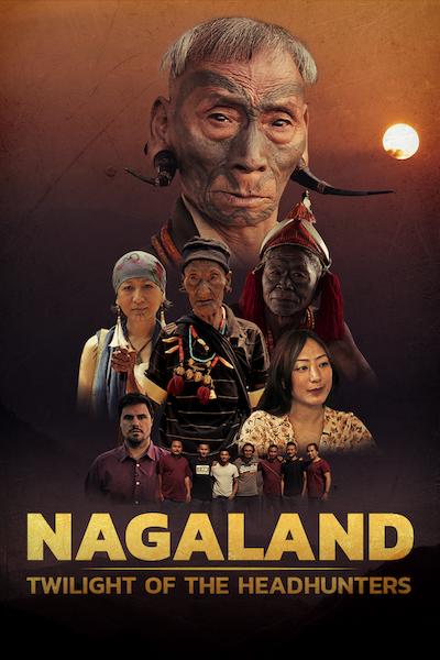 Nagaland: Twilight of the Headhunters