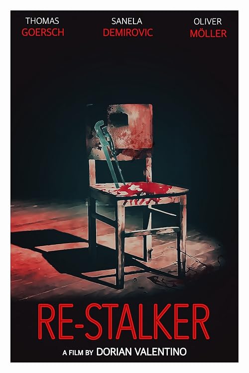 Re-Stalker