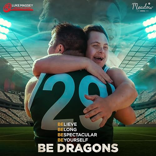 Be Dragons