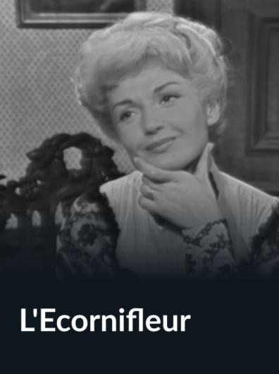 L'écornifleur