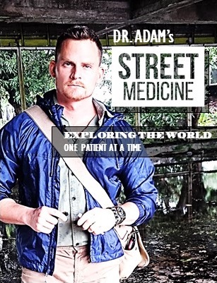 Street Medicine