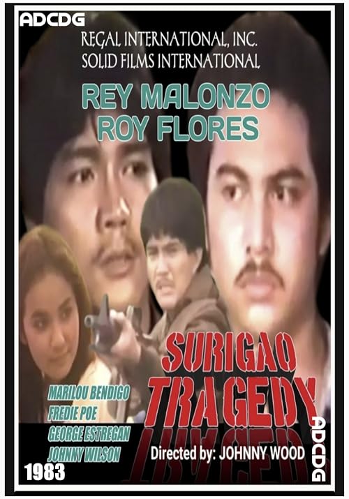 Surigao Tragedy