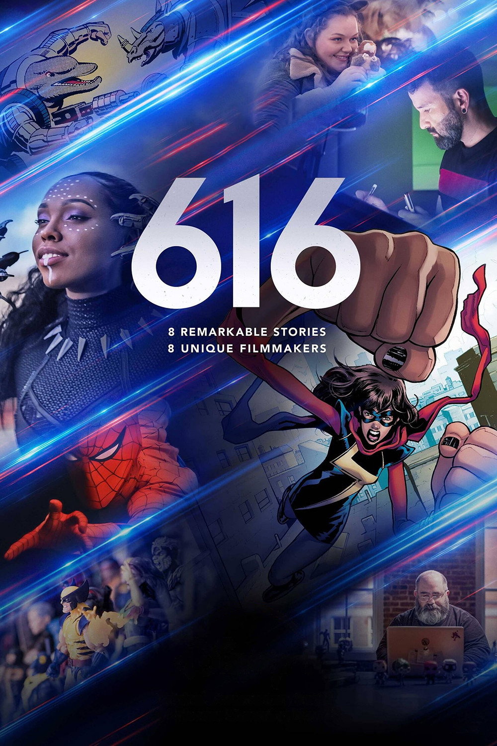 Marvel 616