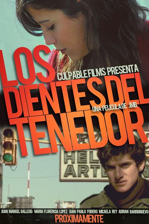 Los Dientes del Tenedor