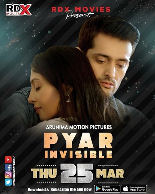 Pyar Invisible