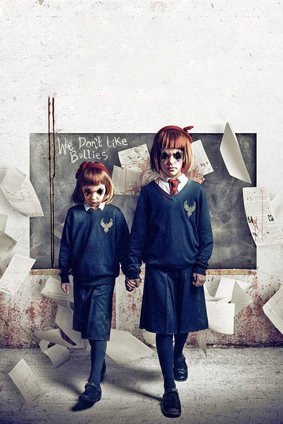 School of the Damned