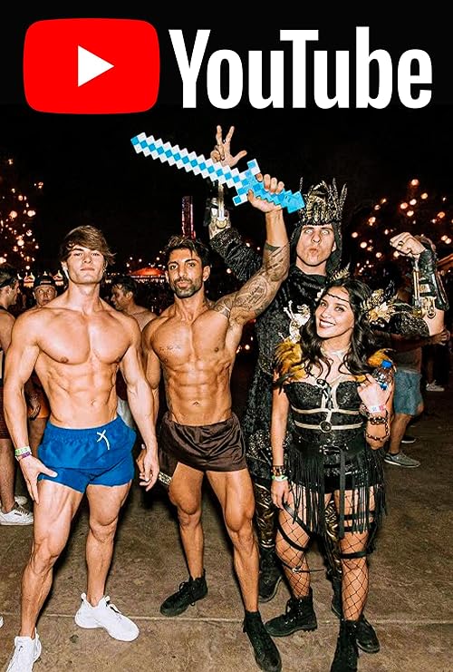 Jeff Seid Youtube
