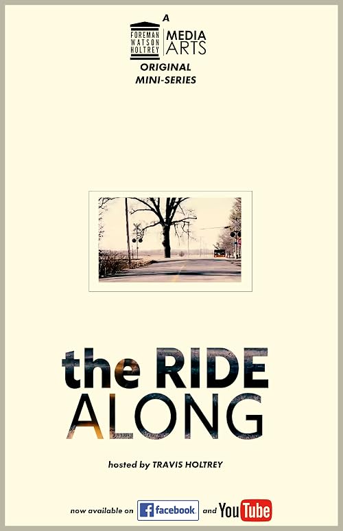 The Ride Along