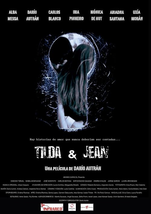 Tilda&Jean