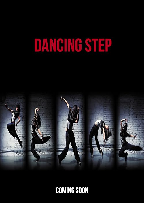 Dancing Step