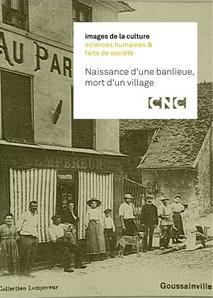 Naissance d'une banlieue, mort d'un village