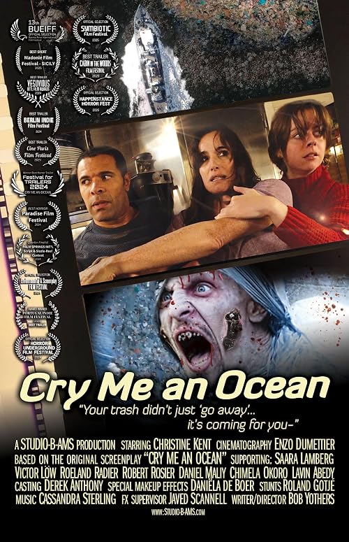 Cry Me an Ocean