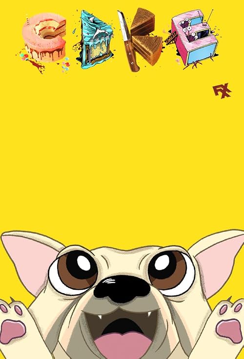 I Am Frenchie