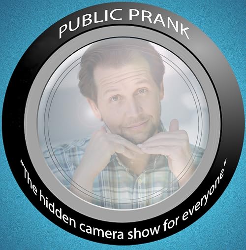 Public Prank