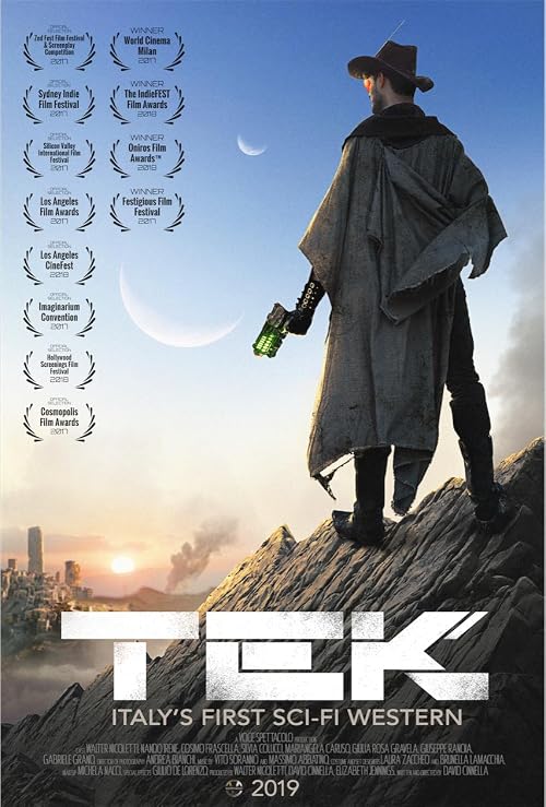 Tek
