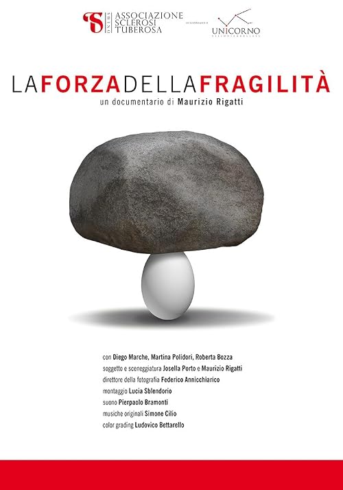 La forza della fragilità