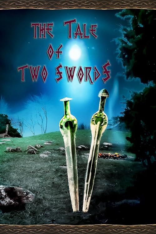 The Tale of Two Swords