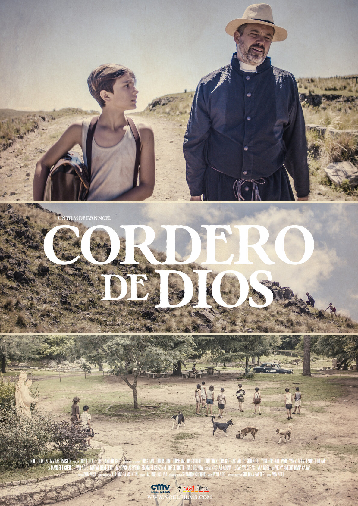 Cordero de Dios