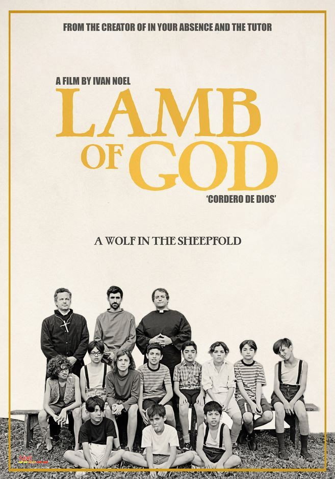 Lamb of God