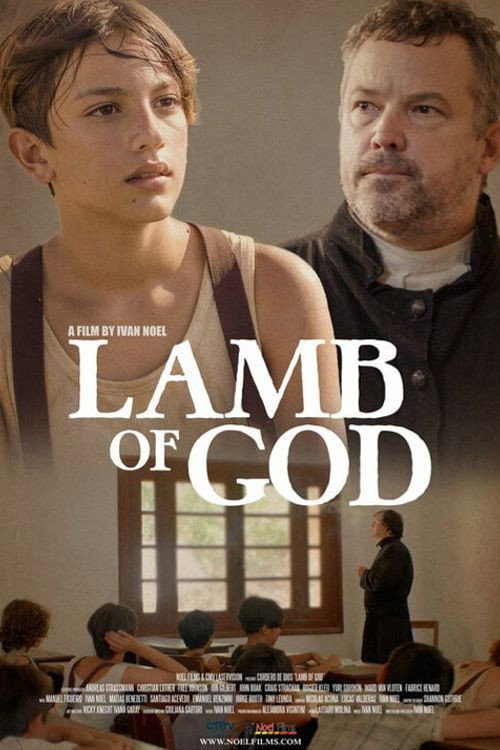 Lamb of God - Die Schuld der Unschuldigen