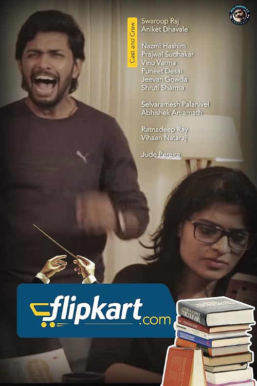 Flipkart - AD