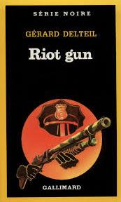 Riot Gun
