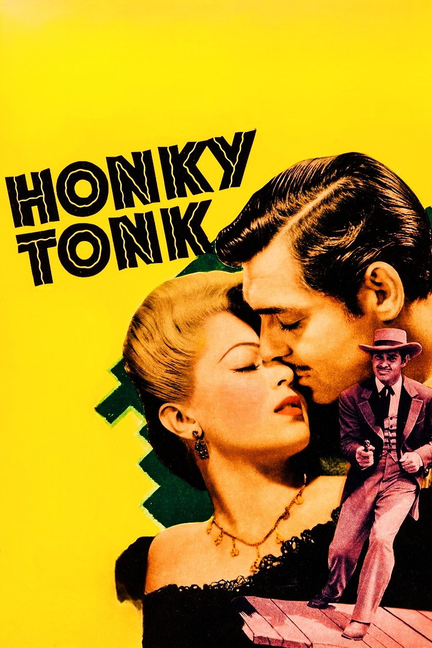 Honky Tonk