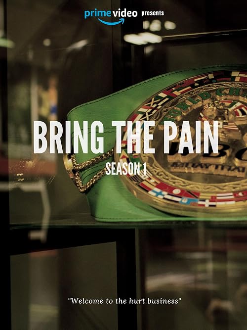 Bring the Pain