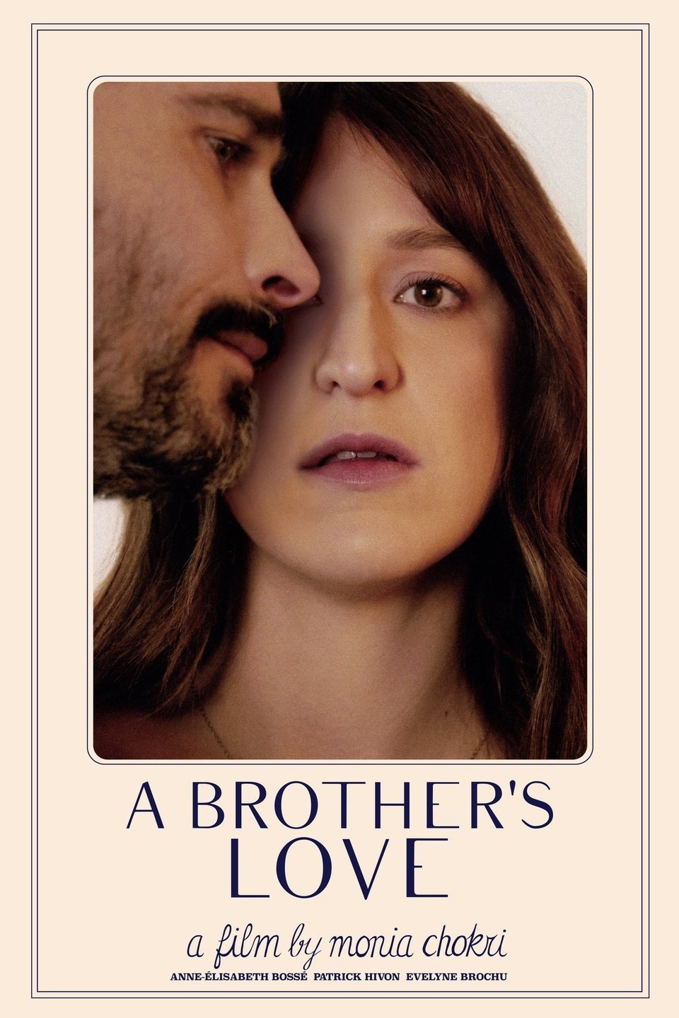 A Brother’s Love