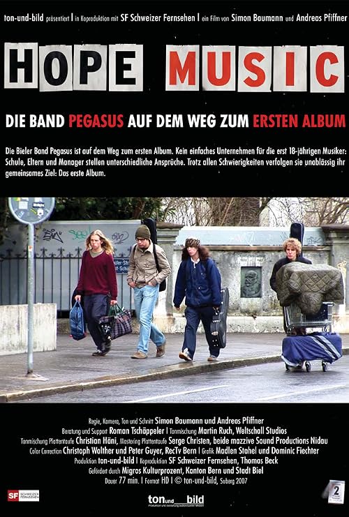 Hope Music