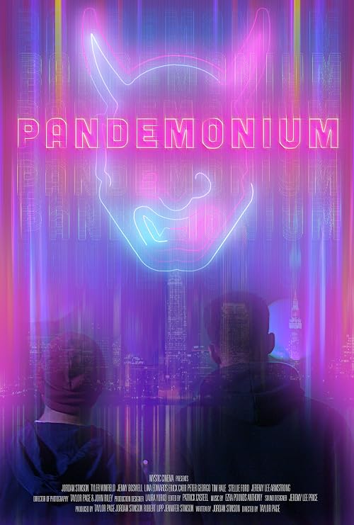 Pandemonium
