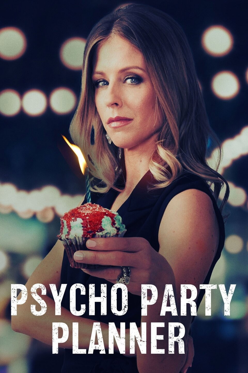 The Party Planner