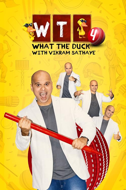 What the Duck Season 4