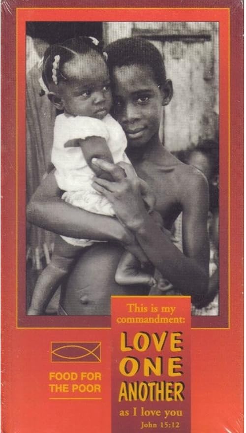 Love One Another