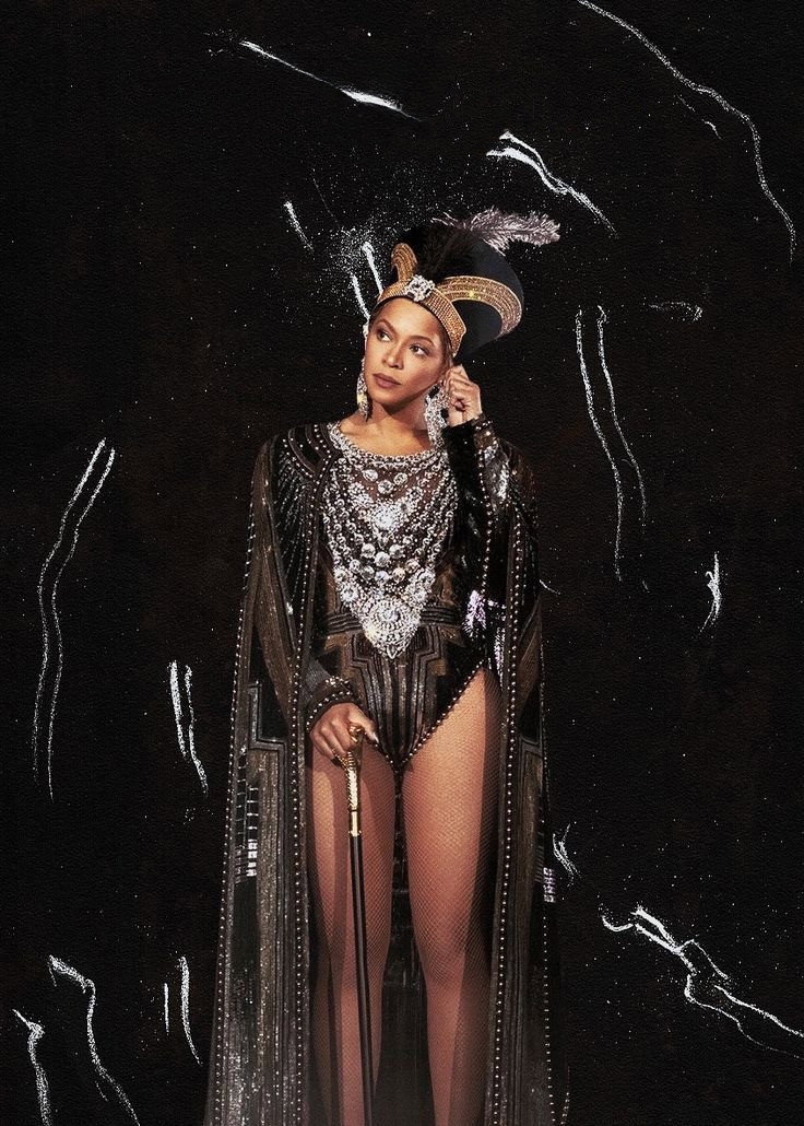 Homecoming: A Film by Beyoncé