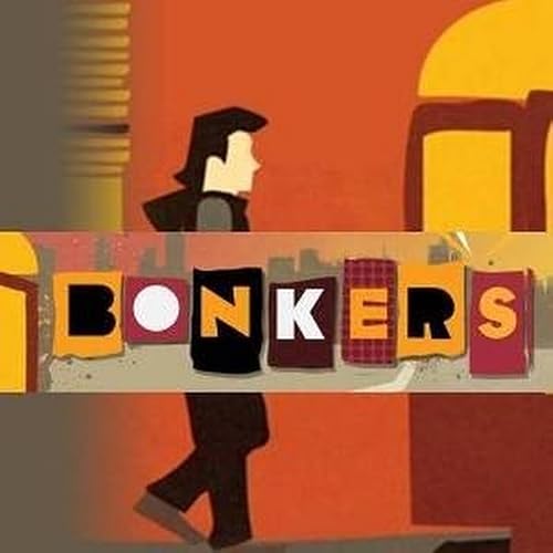 Bonkers