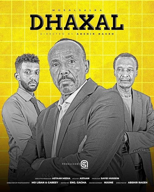 Dhaxal