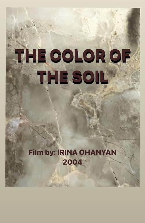 The Color of the Soil